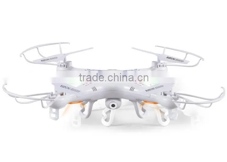 Syma X5 X5C 2.4G 4CH RC Quadcopter RC Drone With Camera HD Video