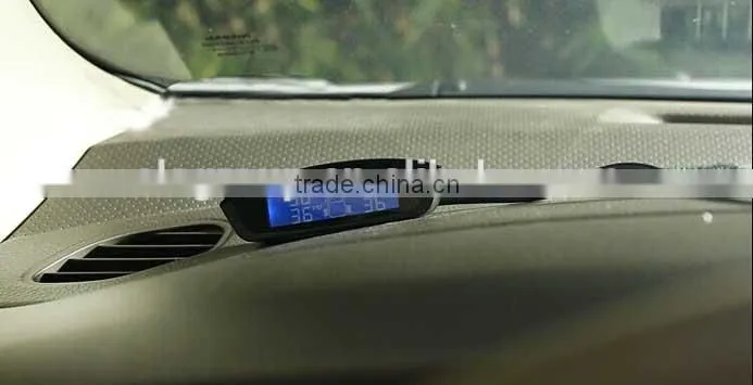 Universal TPMS 09N with external sensors facotry direct
