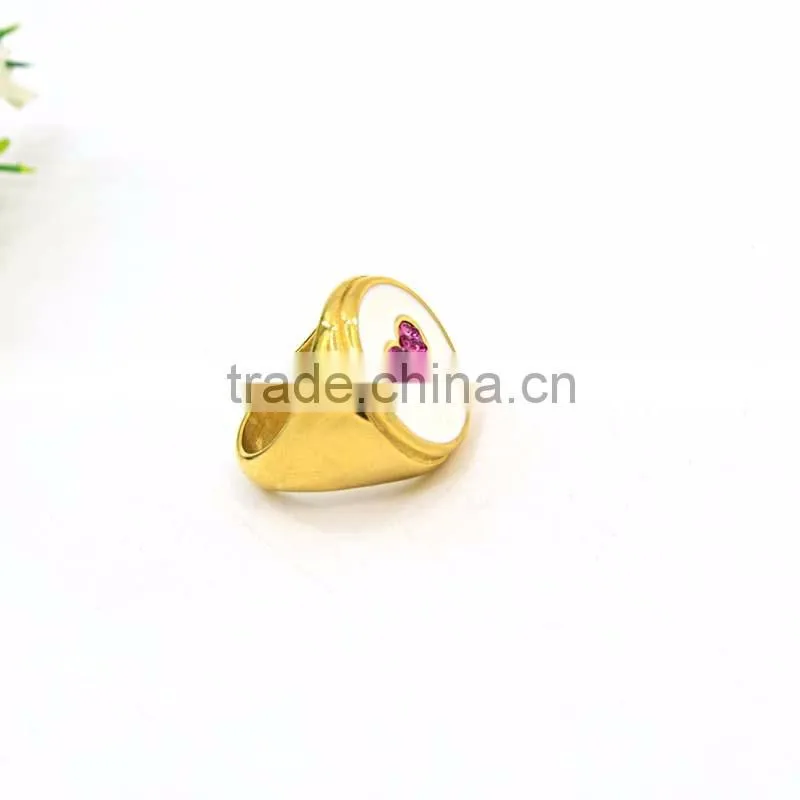 heart shaped ring designs for girls gold jewelry red heart ring