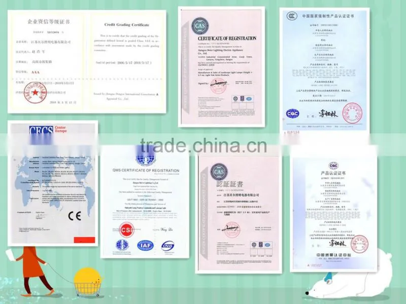 Outdoor Lighting Street Light/Wind-Solar Hybirds LED Street Lights