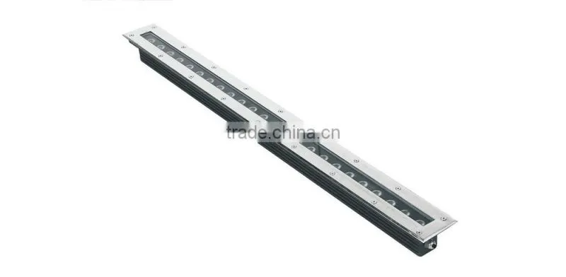 LED Linear Light, 24W LED Linear Light , LED Linear Light 36W Inground
