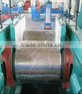 tyre crusher