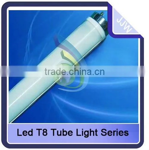 T8 10w 85-265 V 1200MM led tube light, 10w t8 led tube light