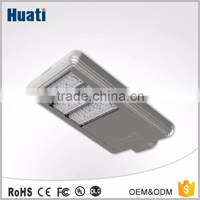 Outdoor wall mounted solar LED light downlight