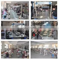 Hangzhou Fascino Import And Export Co., Ltd. company overview - view 3