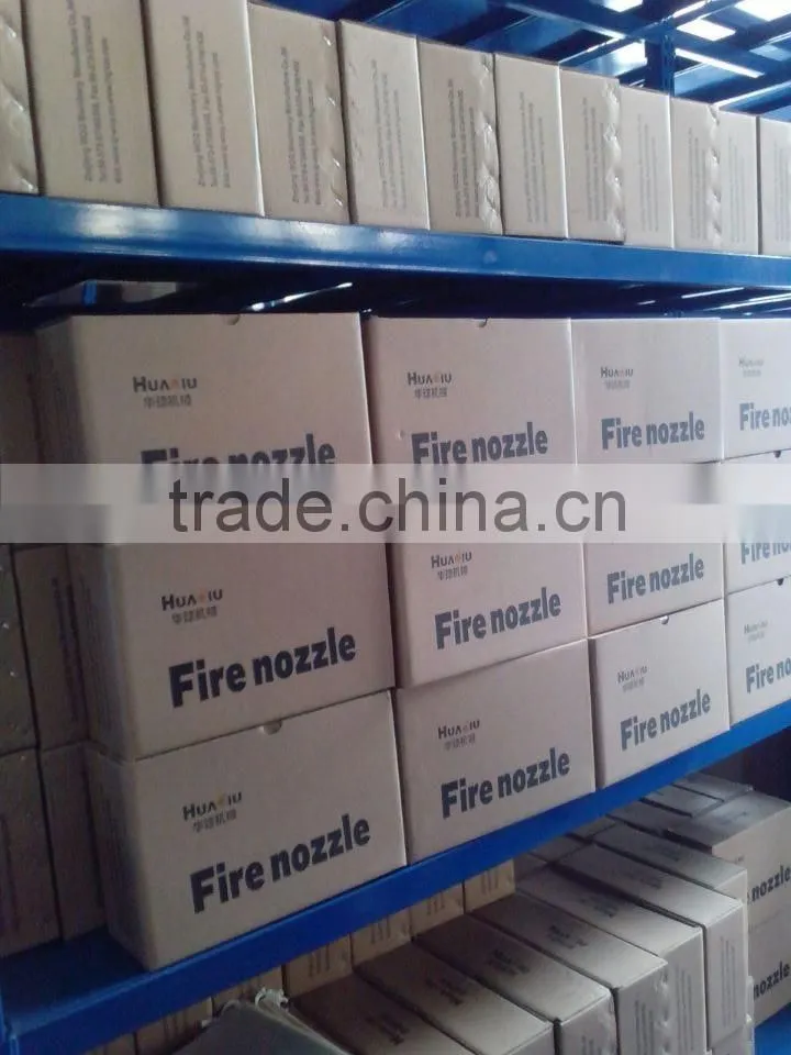Fire fighting water cannon QSM180-550