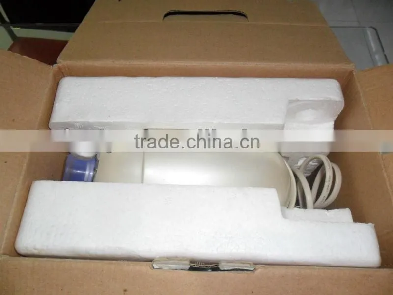 VY-33B Portable Personal Beauty Device Facial Steamer Nano Mist