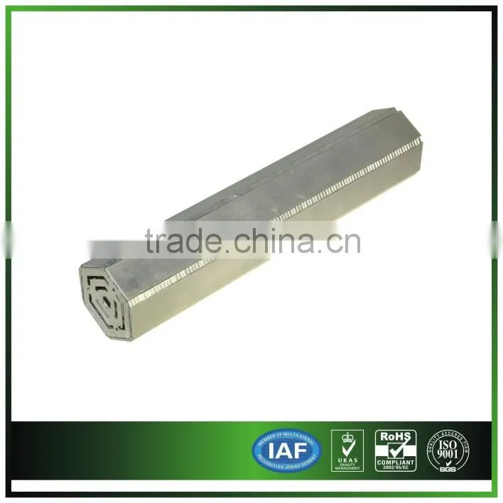 Led heat sink for high bay light 002