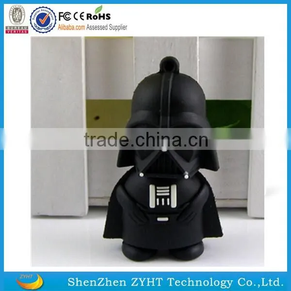 alibaba gold supplier stock offer star war usb flash drive by taylor