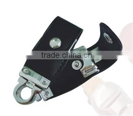 Hottest 2GB leather usb flash stick with high quality for ipad