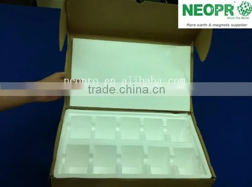 useful NdFeB magnets