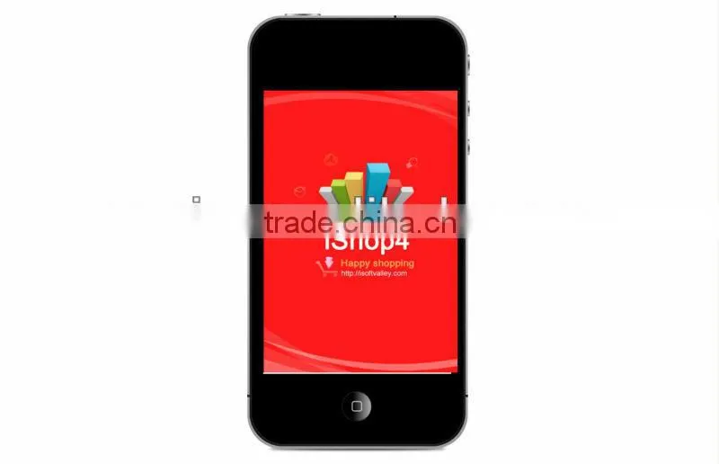 Online software development, mobile application development
