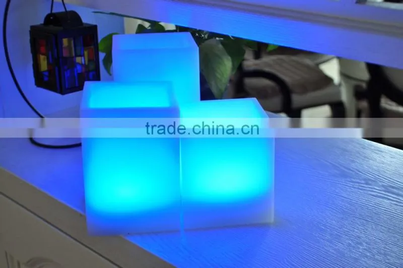 18 button color change remote control Led candle