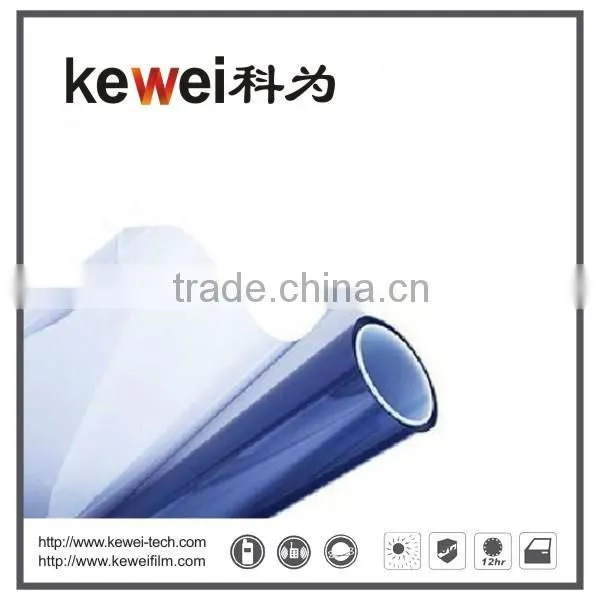 High Insulation Window Solar Film,Hot sale