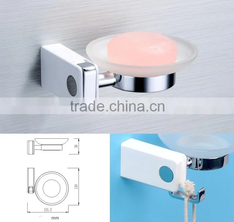 modern bathroom soap dish bathroom accessory