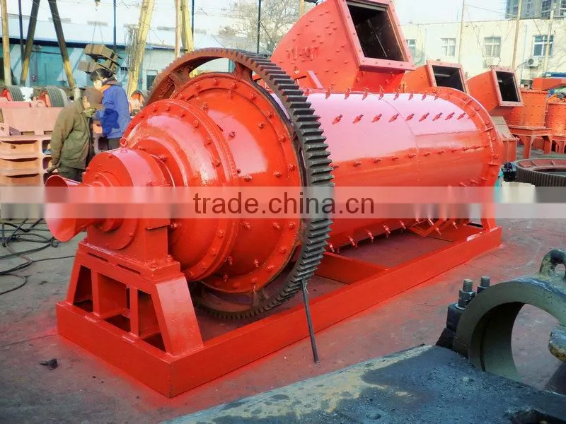 Mini Grinding Stone Small Ball mill For Sale
