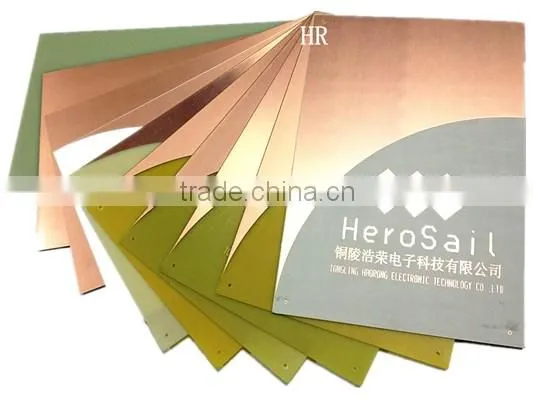 FR-4 high tg copper clad lamiante sheet
