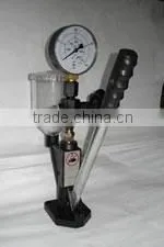 PS400A nozzle teser/injector tester/diesel injector tester