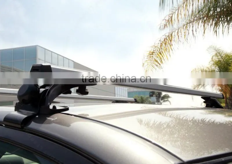 roof rack crossbar for sedan hatch back coupe naked roof