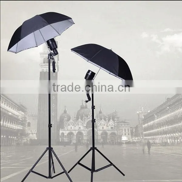 Dison e27 120w flash lamp light for photography equipment
