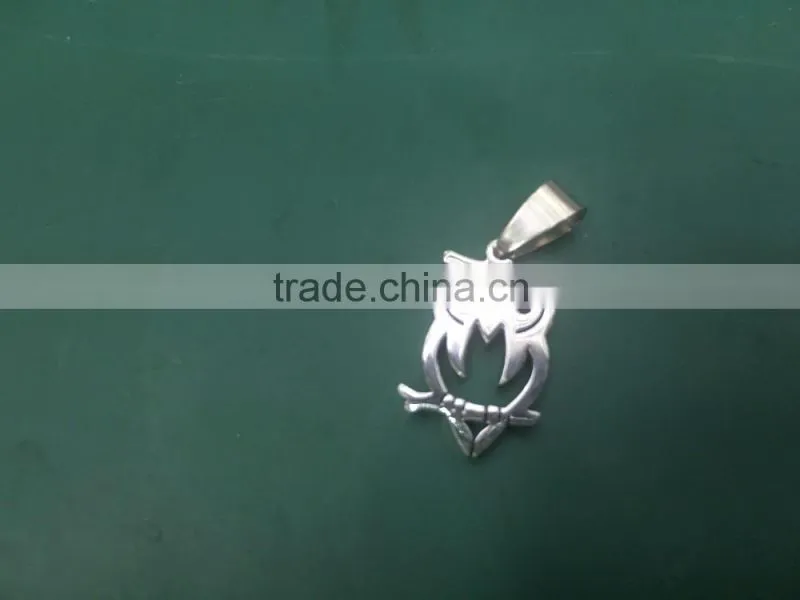 Cute Loving Family House Pendant For Women Men and Kids