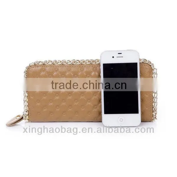 China wholesale wallet for woman 2014