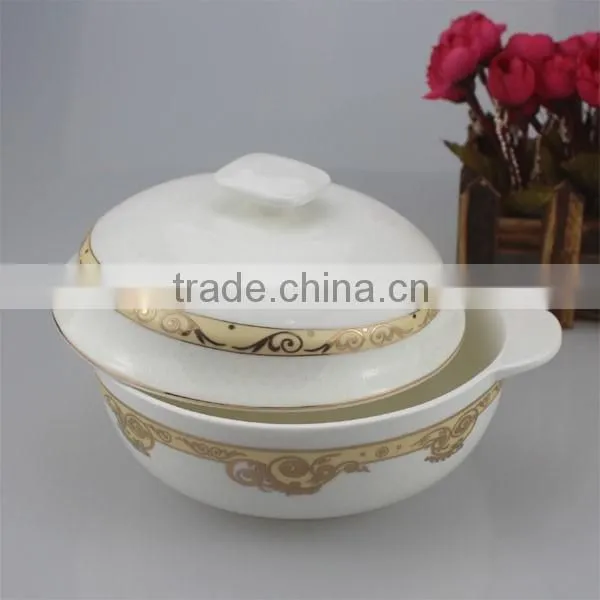Elegance crokery dinner set germany fine dinner set porcelain