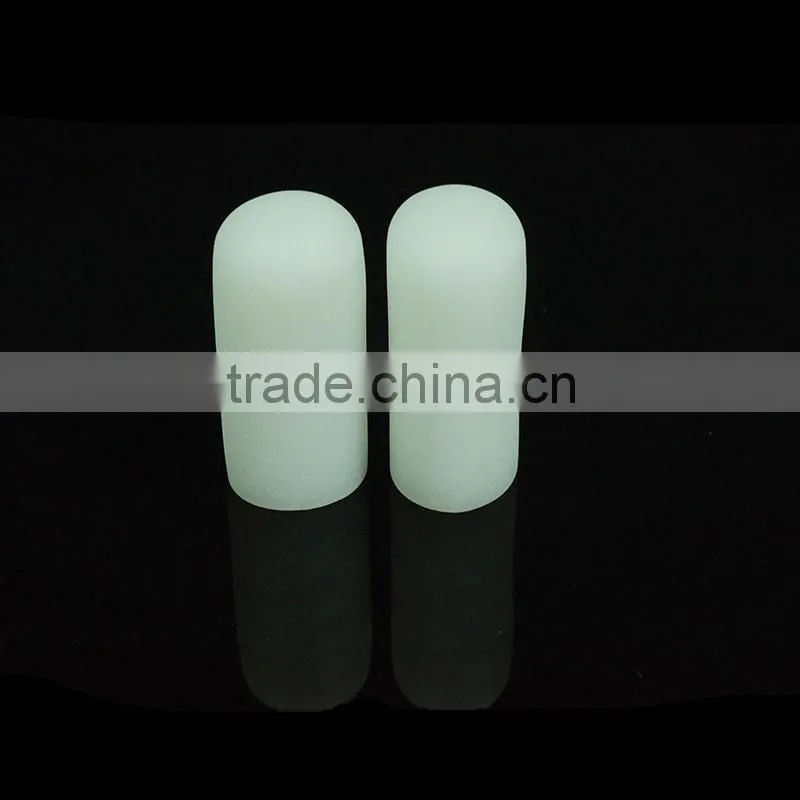 silicone toe caps corn removers and toe bunion protector