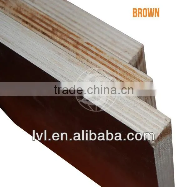 film faced plywood shuttering plywood