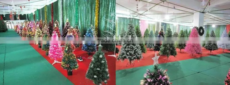 Wholesale The High quality cheap and Hot Sale Christmas tree