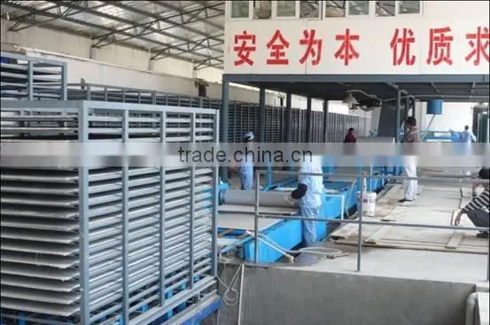 Ecological wheat Straw Door Machine