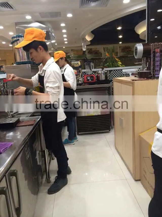 XHC Vertical Cube ice maker