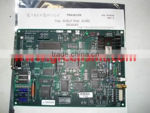 New FCM LASER BOARD 5322 693 92022