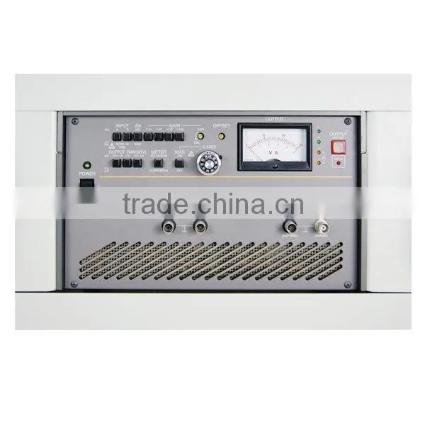 Linkjoin MATS-3000SA/1M Magnetic Hysteresis loop Hysteresisgraph Test System loop tracer B-H Analyzer to 1M
