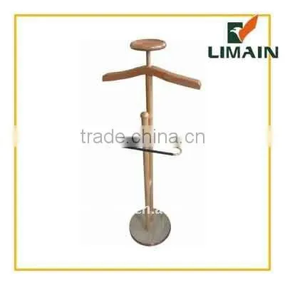 clothing hanging rack
