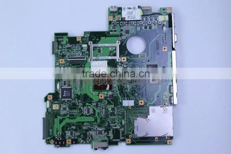 F3F F3H laptop motherboard for asus with chipset:Intel 945GM ICH7M