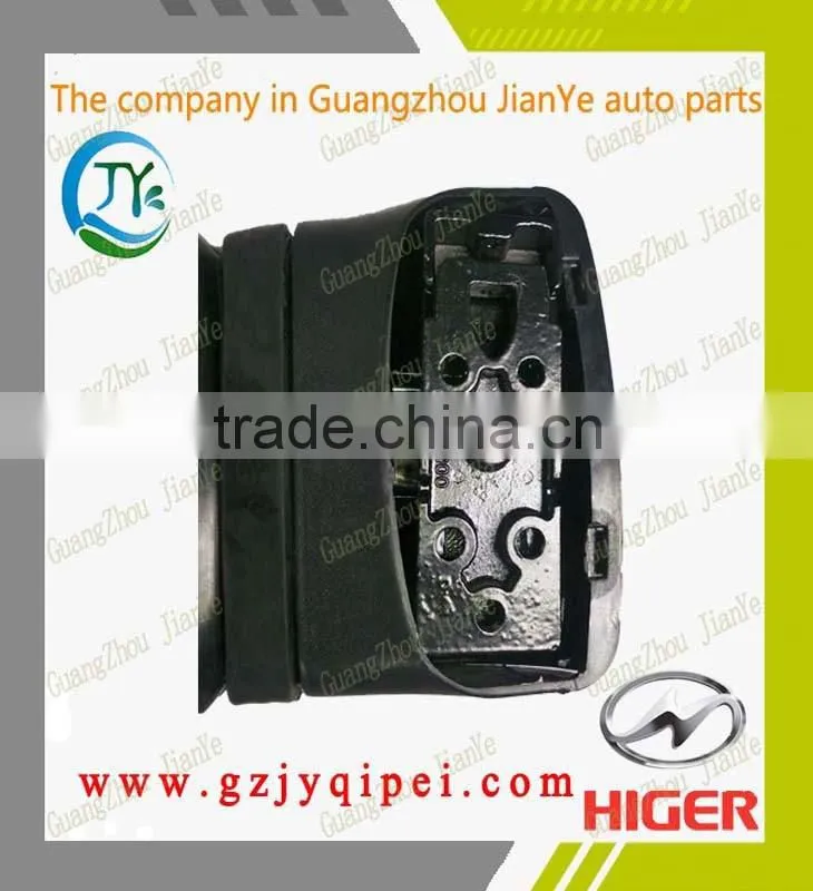 HIGER bus KLQ6129W side wing rearview mirror assy