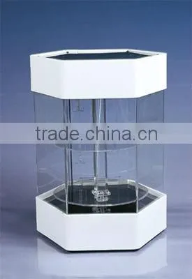 Clear Acrylic Case with Lid,Perspex Display Case with lid, Lucite Case with Lid