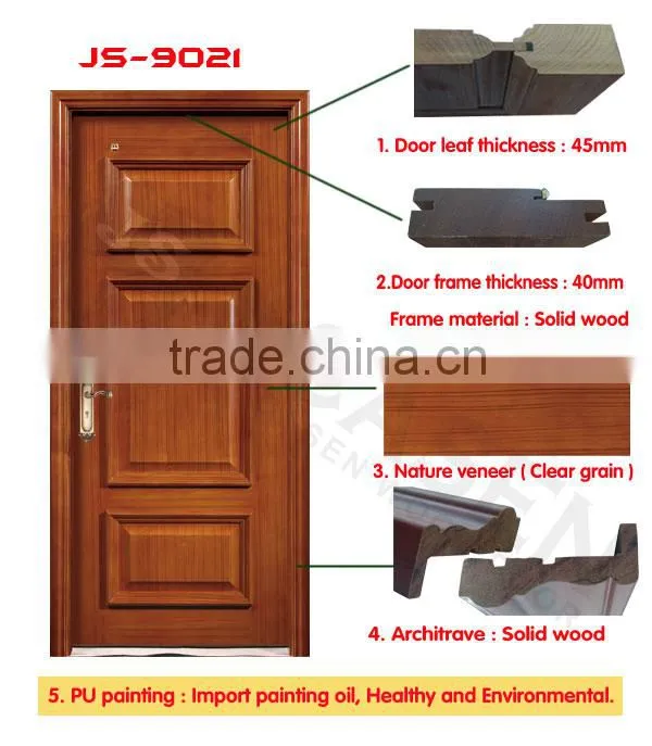 new economic entry door design front storm doors