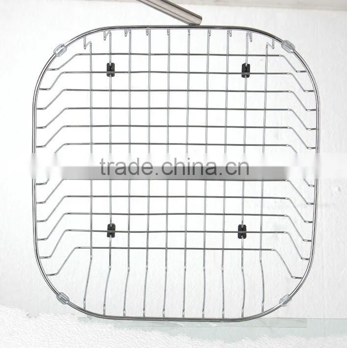 stainless steel basket