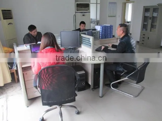 Zhuji Yuefa Electrical & Mechanical Equipments Co., Ltd. company overview - view 3