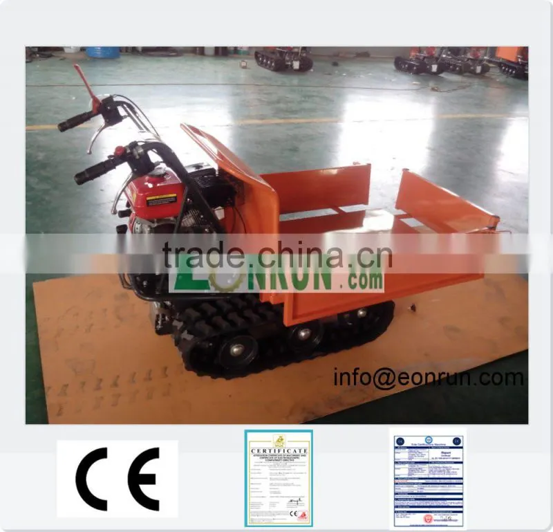 all terrian mini transporter with CE