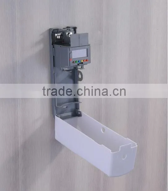 wall mounted high quality digital aerosol dispenser
