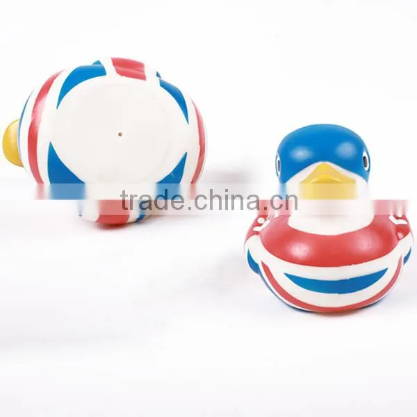 2014 hot sell custom floating bath duck