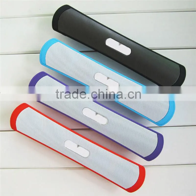 NT-BP0095 mini soundbar blue tooth speaker