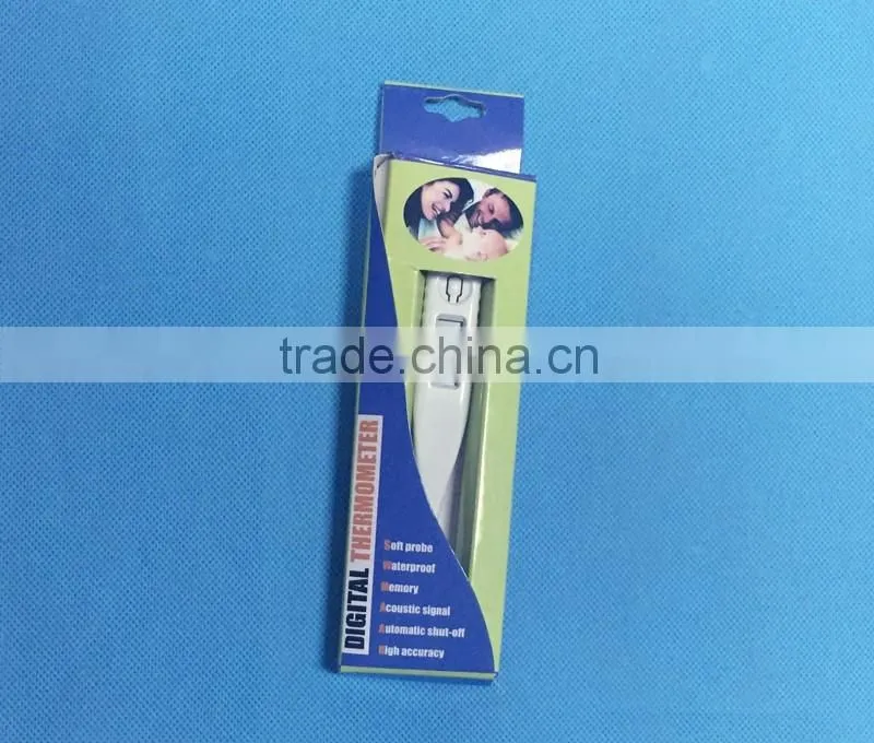 waterproof digital thermometer