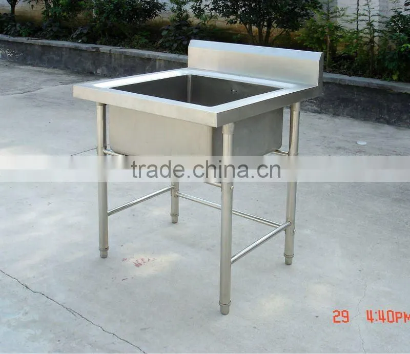 Stainless Steel Hotel Kitchen Equipment BN-S24/25