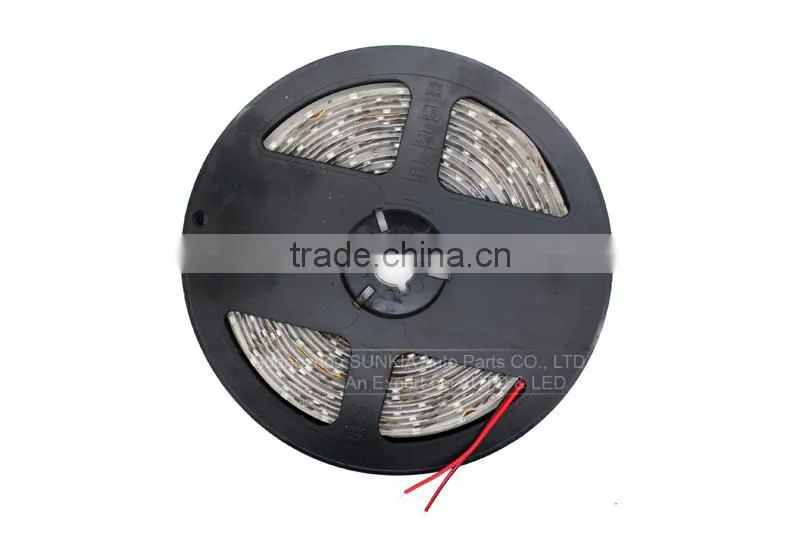 LED 12V Strip Light SMD 3528 300 leds Flexible Lamp RGB rf Controller led strip