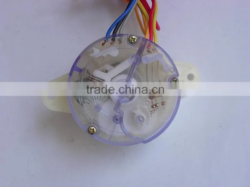15 minutes timer(DXT15FB)-dish washing machine parts