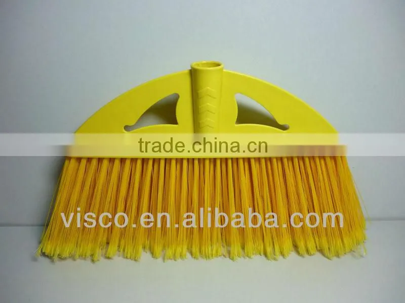 26.5cm bright color cutout elegant Manufacturer broom, VA105